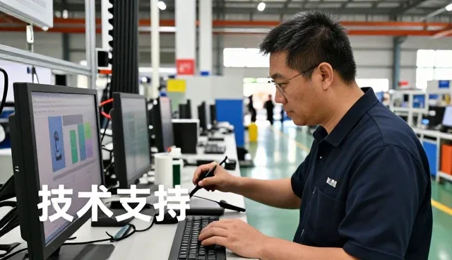 的技术型企业满足不同客户的多样需求