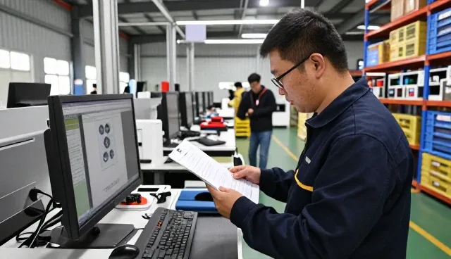 文登区林荣涛花饽饽工作室推荐适用于的技术型的定制化方案设计