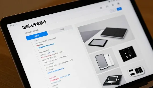 文登区林荣涛花饽饽工作室带来施工现场应用中的智能设备集成方案体验